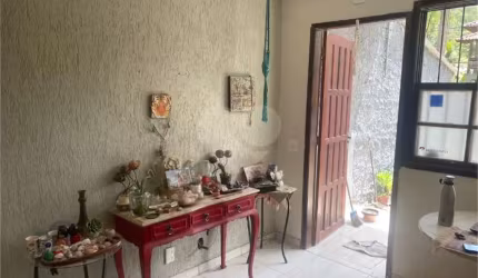 Casa com 2 quartos à venda em Serra Grande - RJ