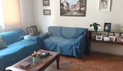Apartamento com 3 quartos à venda em Icaraí - RJ