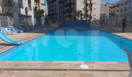 Apartamento com 2 quartos à venda em Fonseca - RJ