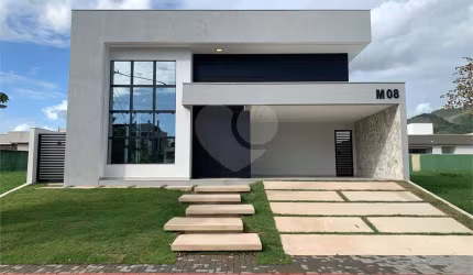 Loteamento com 3 quartos à venda em Inoã (inoã) - RJ