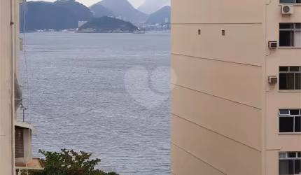 Apartamento com 2 quartos à venda em Icaraí - RJ