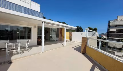 Apartamento com 3 quartos à venda em Ingá - RJ