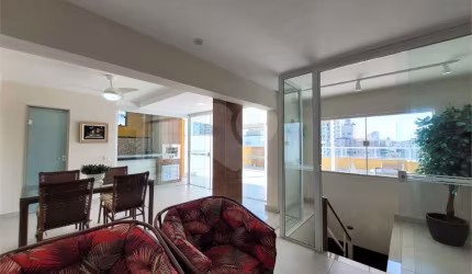 Apartamento com 3 quartos à venda em Ingá - RJ