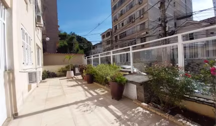 Apartamento com 3 quartos à venda em Ingá - RJ