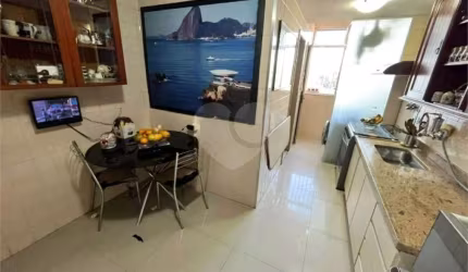 Apartamento com 2 quartos à venda em Ingá - RJ