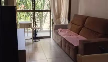 Apartamento com 2 quartos à venda em Gragoatá - RJ