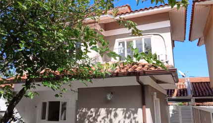 Casa com 3 quartos à venda em Itaipu - RJ