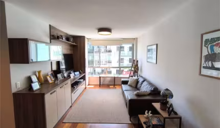Apartamento com 3 quartos à venda em Icaraí - RJ