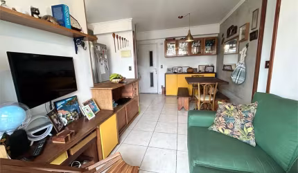 Apartamento com 3 quartos à venda em Barreto - RJ