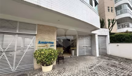 Apartamento com 2 quartos à venda em São Francisco - RJ
