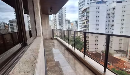 Apartamento com 4 quartos à venda em Icaraí - RJ