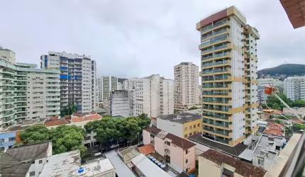Cobertura com 3 quartos à venda em Icaraí - RJ