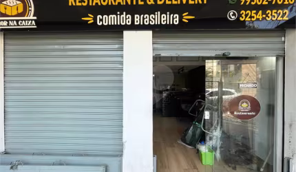 Loja à venda em Fonseca - RJ