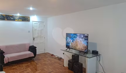 Apartamento com 3 quartos à venda em Santa Rosa - RJ