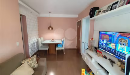 Apartamento com 2 quartos à venda em Jacaré - RJ