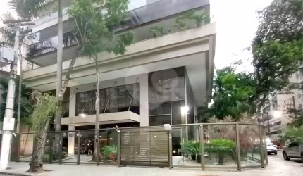 Apartamento com 4 quartos à venda em Icaraí - RJ