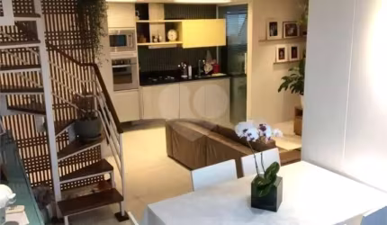 Apartamento com 3 quartos à venda em Icaraí - RJ