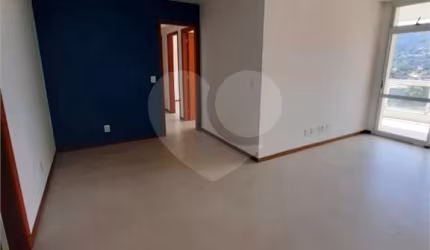 Apartamento com 3 quartos à venda em Piratininga - RJ