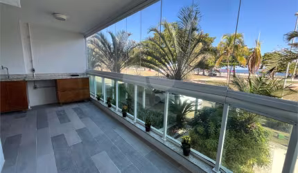 Apartamento com 3 quartos à venda em Piratininga - RJ