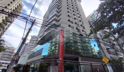 Cobertura com 3 quartos à venda em Vital Brazil - RJ