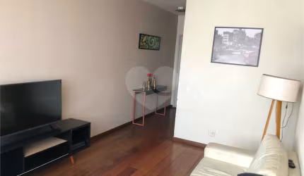 Apartamento com 2 quartos à venda ou para locação em Fonseca - RJ