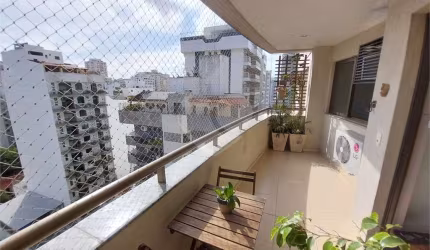 Cobertura com 3 quartos à venda em Vital Brazil - RJ