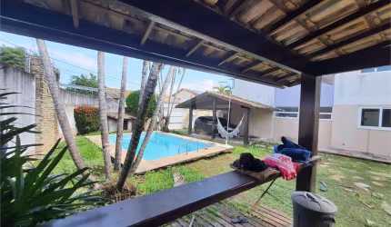 Casa com 3 quartos à venda em Serra Grande - RJ