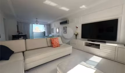 Cobertura com 4 quartos à venda em Vital Brazil - RJ