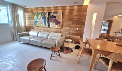 Cobertura com 3 quartos à venda em São Francisco - RJ