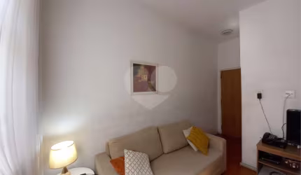 Apartamento com 2 quartos à venda ou para locação em Fonseca - RJ