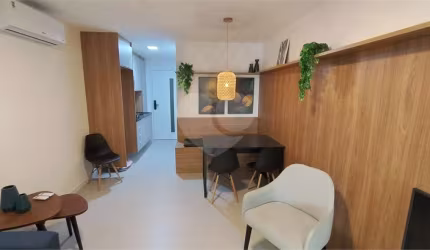 Studio à venda ou para locação em Ingá - RJ