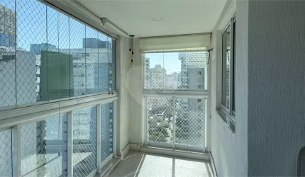 Apartamento com 2 quartos à venda em Icaraí - RJ