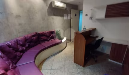 Salas à venda ou para locação em Icaraí - RJ