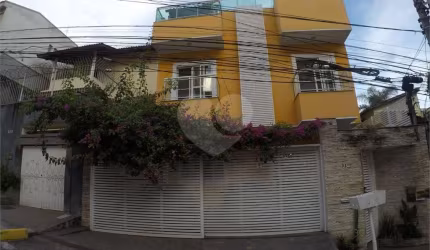 Casa com 4 quartos à venda ou para locação em Santa Rosa - RJ