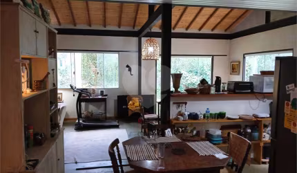 Casa com 3 quartos à venda em Araras - RJ