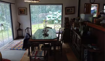 Casa com 3 quartos à venda em Araras - RJ