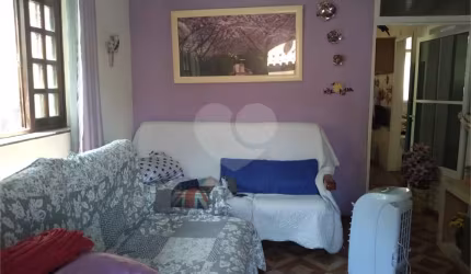 Casa de vila com 3 quartos à venda em São Lourenço - RJ