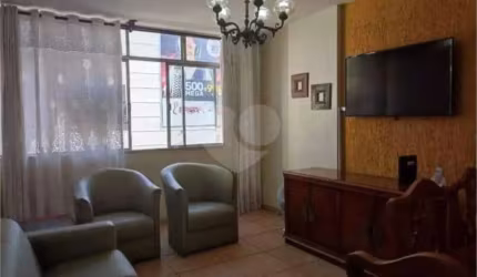 Apartamento com 3 quartos à venda em Icaraí - RJ