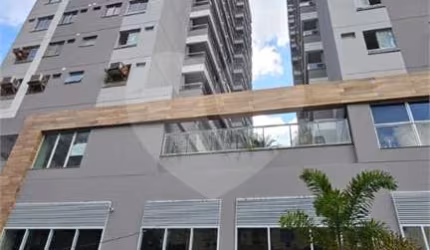 Apartamento com 1 quartos à venda em Santa Rosa - RJ