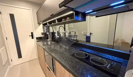 Studio com 1 quartos à venda em Ingá - RJ