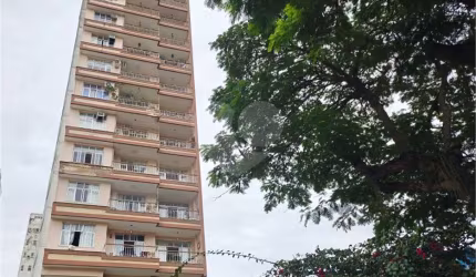 Cobertura com 3 quartos à venda ou para locação em São Domingos - RJ