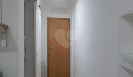 Apartamento com 1 quartos à venda em Centro - RJ