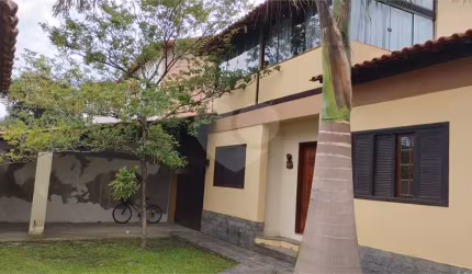 Casa com 3 quartos à venda em Maravista - RJ