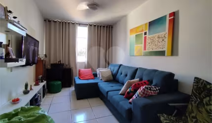 Apartamento com 1 quartos à venda em Fonseca - RJ