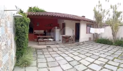 Casa com 3 quartos à venda em Engenho Do Mato - RJ