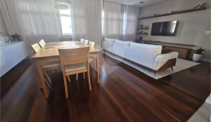Apartamento com 3 quartos à venda em Boa Viagem - RJ