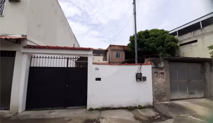 Casa com 3 quartos à venda em Trindade - RJ