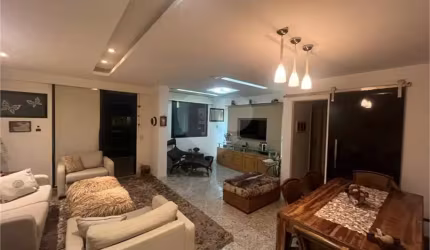 Apartamento com 3 quartos à venda em Charitas - RJ