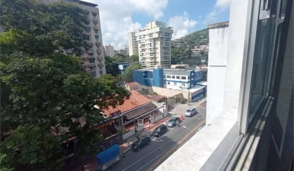 Apartamento com 2 quartos à venda em Fonseca - RJ