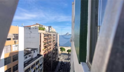 Apartamento com 3 quartos à venda em Icaraí - RJ